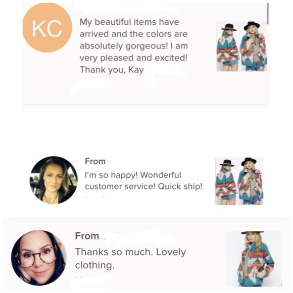 Last L then sold out! Bohemian Aztec Southwest Pattern Jacket - Picture 7 of 17